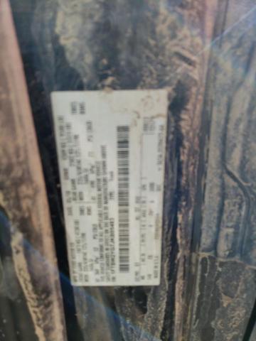 1FTBW2YG7JKB05483 Ford Transit T-350