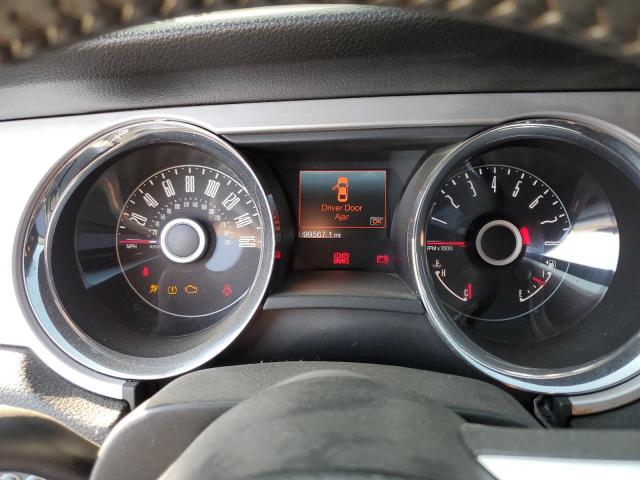 1ZVBP8AM2E5284954 Ford MUSTANG