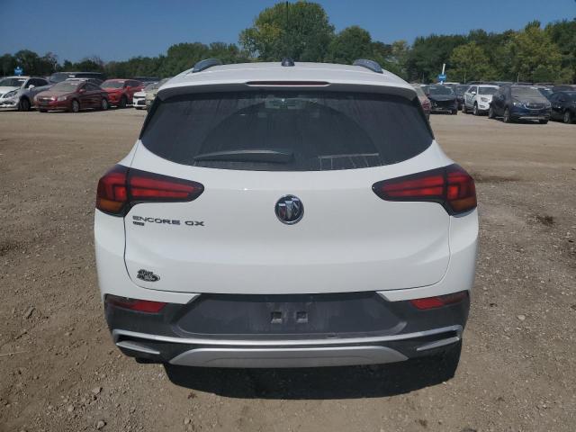 KL4MMESLXMB166525 Buick Encore Gx Select