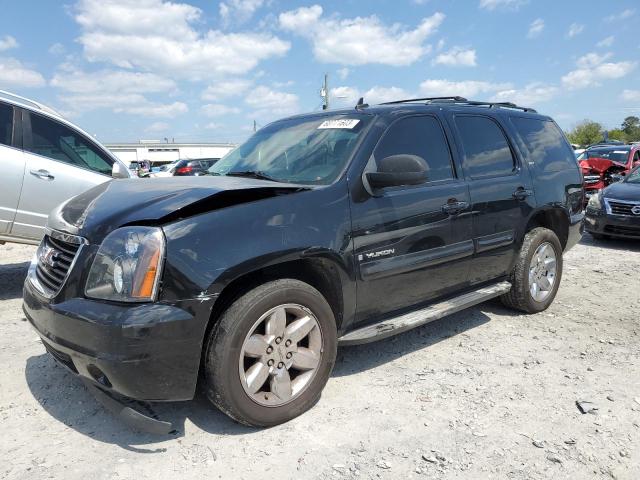 2009 GMC Yukon SLT