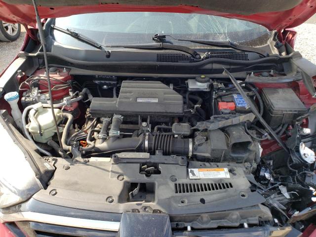 2HKRW1H24LH403147 Honda CR-V LX