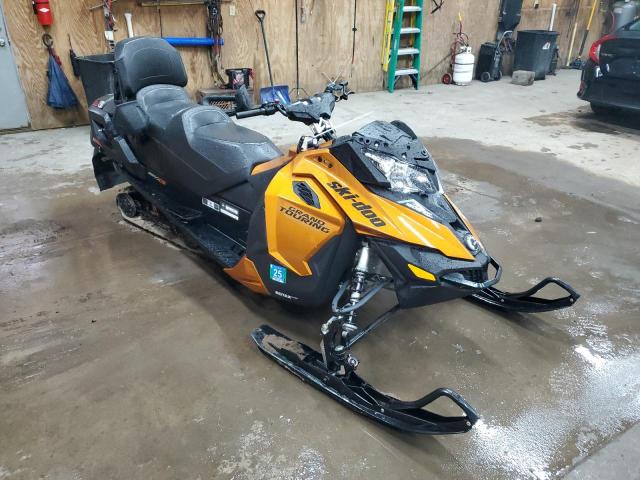 Ski Doo Grand Touring se 1200 2014