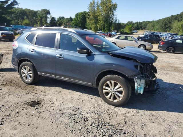 5N1AT2MK9EC849936 Nissan ROGUE S