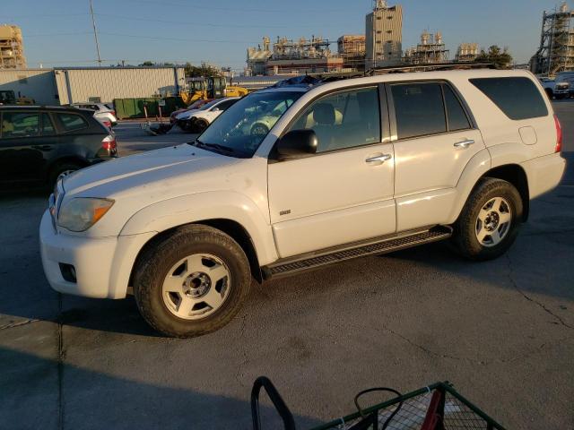 2008 Toyota 4Runner SR5