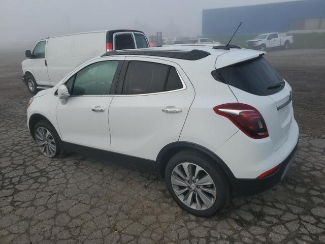 KL4CJASB9KB824224 2019 BUICK ENCORE, photo no. 2