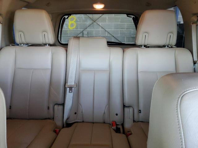 1FMJU1KT1FEF39031 Ford Expedition Limited