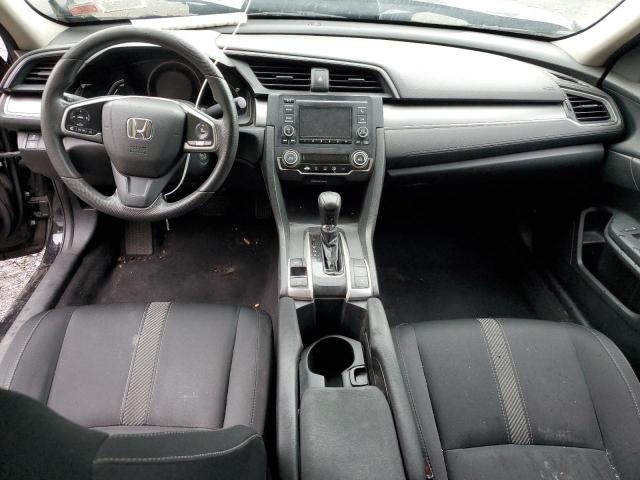 2HGFC2F52GH512088 Honda Civic Lx