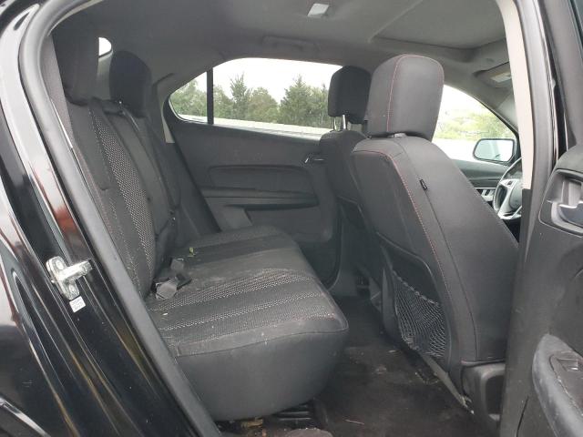 2016 CHEVROLET EQUINOX LT - 2GNALCEK7G6194381