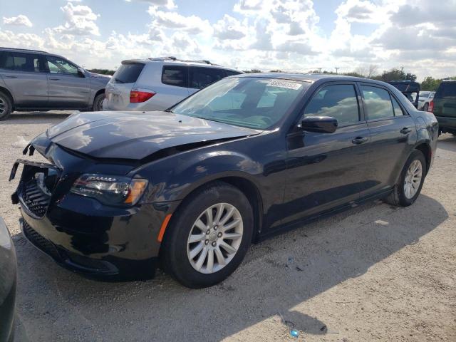 2C3CCAAG3KH610015 Chrysler 300 