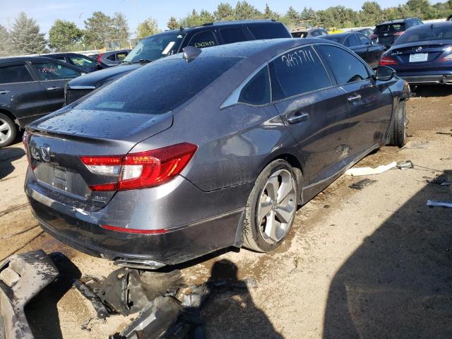 1HGCV2F95JA021214 Honda Accord Touring