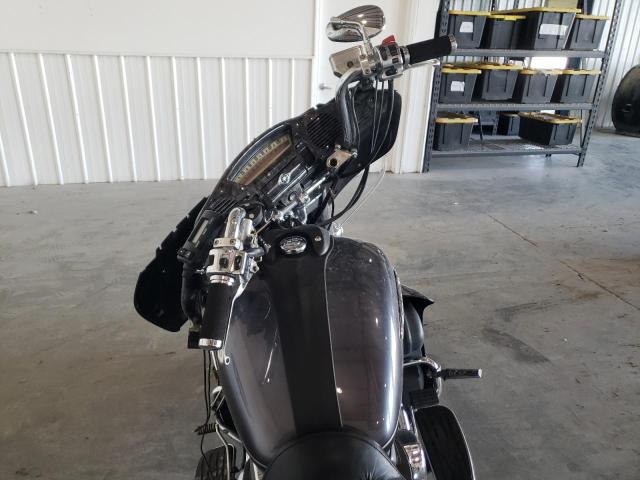 2008 YAMAHA XVZ13 TF JYAVP04E08A014683