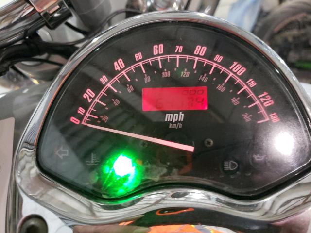 2006 HONDA VTX1300 R 1HFSC52686A300683