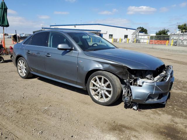 WAUFFAFL4EN021490 2014 AUDI A4, photo no. 4