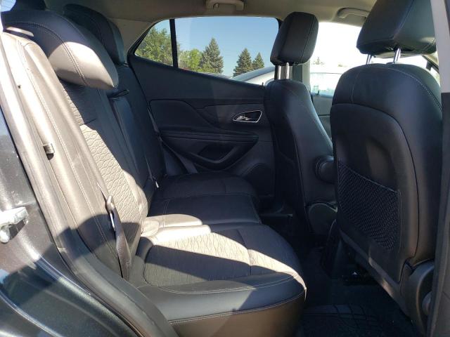KL4CJBSBXGB665131 Buick Encore Convenience