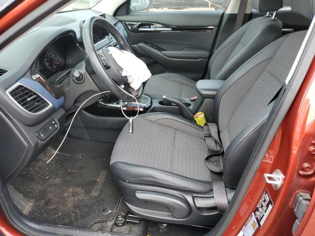 KNDEU2AA1P7384871 KIA SELTOS S