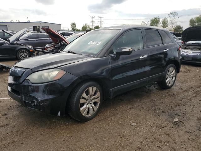 2010 Acura RDX 