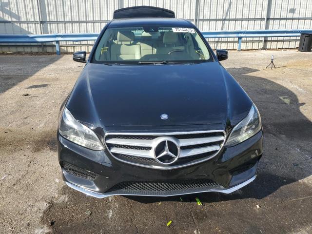 WDDHF5KB3EA801252 2014 MERCEDES-BENZ E-CLASS, photo no. 5