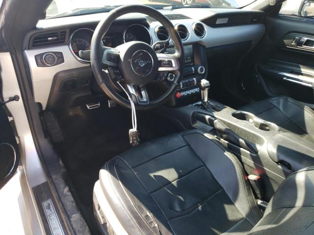 1FA6P8TH3F5378093 Ford MUSTANG