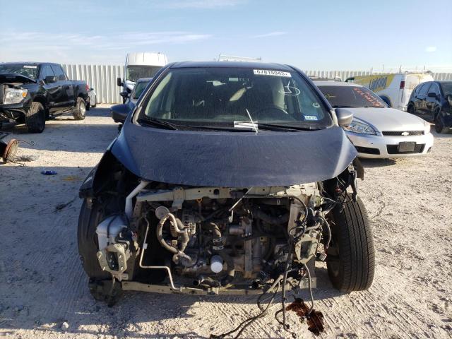 3N1CE2CP5GL388944 Nissan Versa Note S