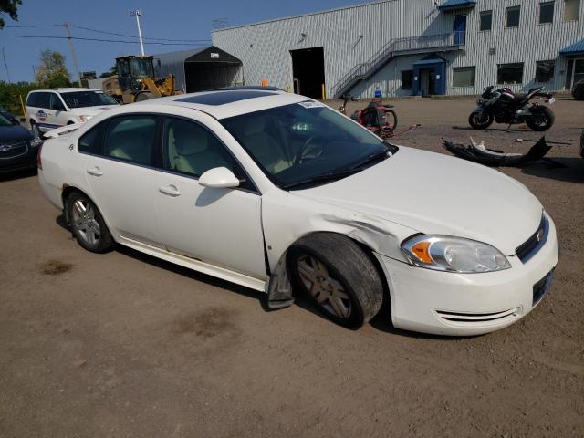 2009 Chevrolet Impala 1Lt VIN: 2G1WT57K291120866 Lot: 68441133