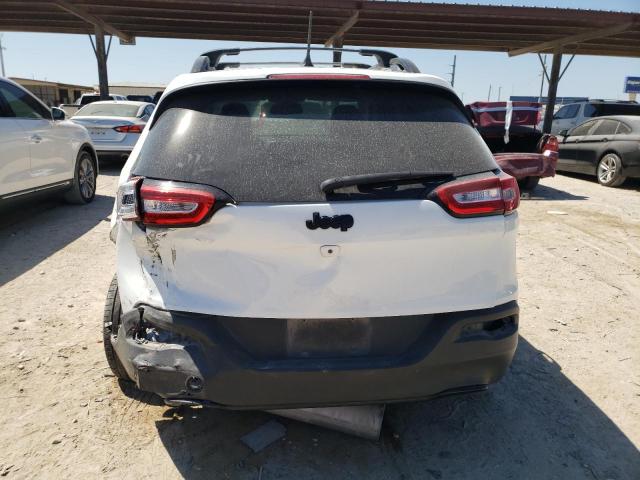 1C4PJLCBXJD621055 Jeep Cherokee Latitude