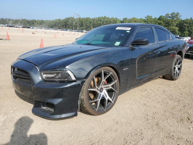 2014 Dodge Charger R/T