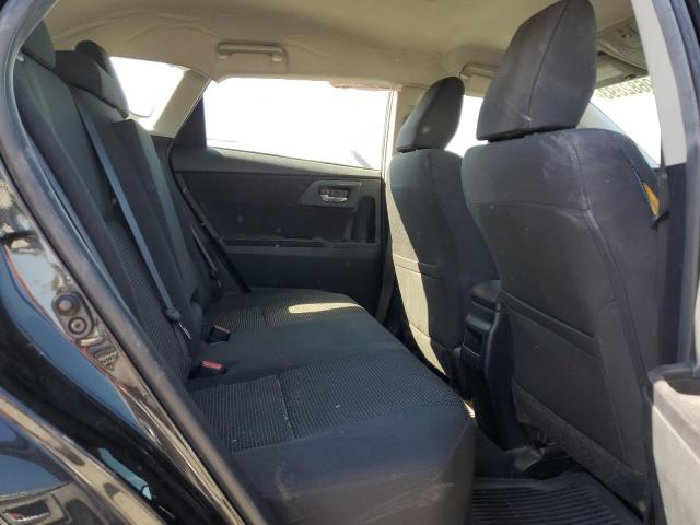 2016 TOYOTA SCION IM - JTNKARJE0GJ502172
