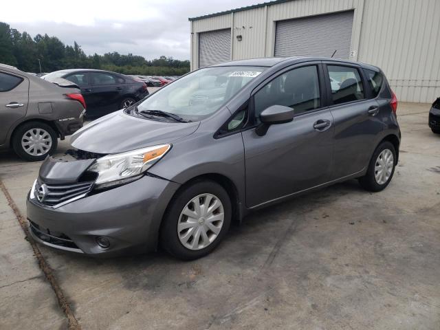 2016 Nissan Versa Note S