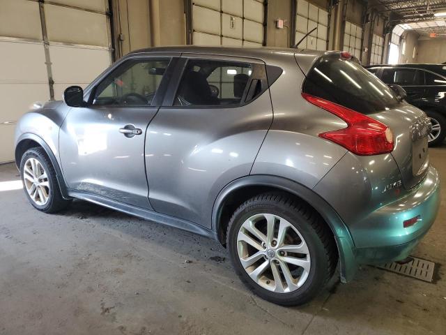 JN8AF5MVXET481875 Nissan JUKE S