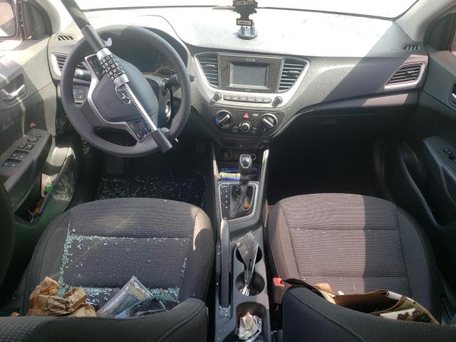 3KPC24A65LE095815 Hyundai ACCENT SE