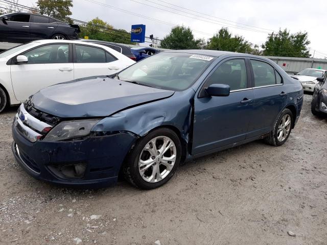 Vin: 3fahp0ha1cr256282, lot: 69994333, ford fusion se 2012 img_1