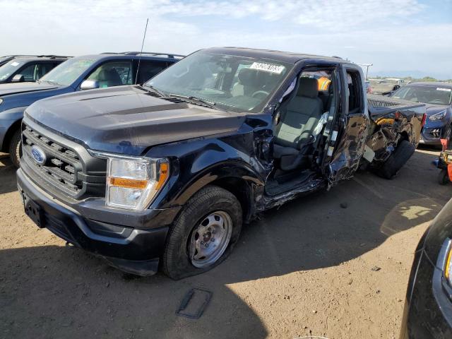 1FTFX1E56NKE57259 Ford F-150 F150 SUPER