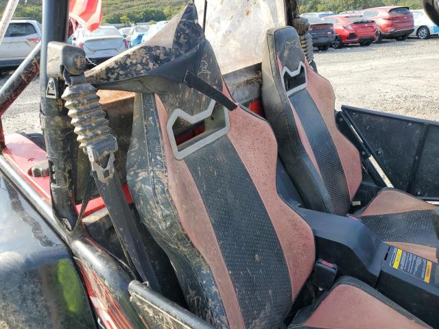 2013 ARCTIC CAT WILDCAT XX - 4UF13MPV8DT302220