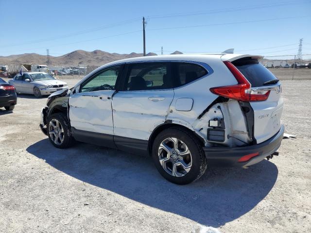 5J6RW1H82KA038214 | 2019 HONDA CR-V EXL