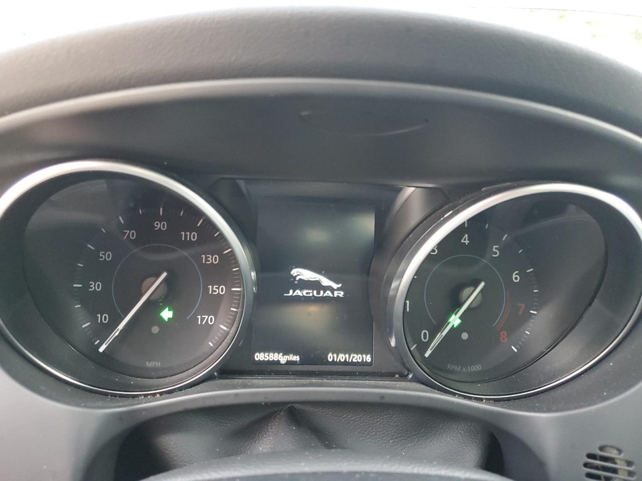 SADCK2FX6KA359295 2019 Jaguar F-Pace Prestige