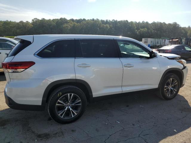 5TDZZRFH7KS352359 | 2019 TOYOTA HIGHLANDER