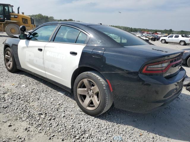 2018 DODGE CHARGER PO - 2C3CDXAT1JH224320