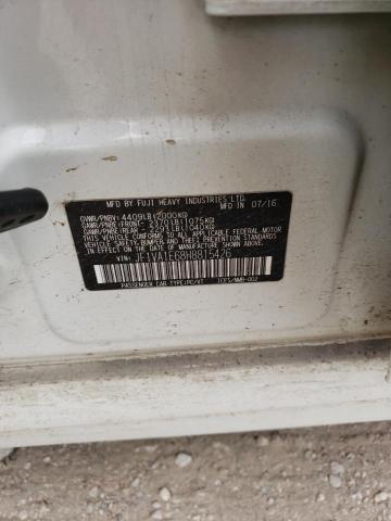 JF1VA1E68H8815426 Subaru Wrx Premium