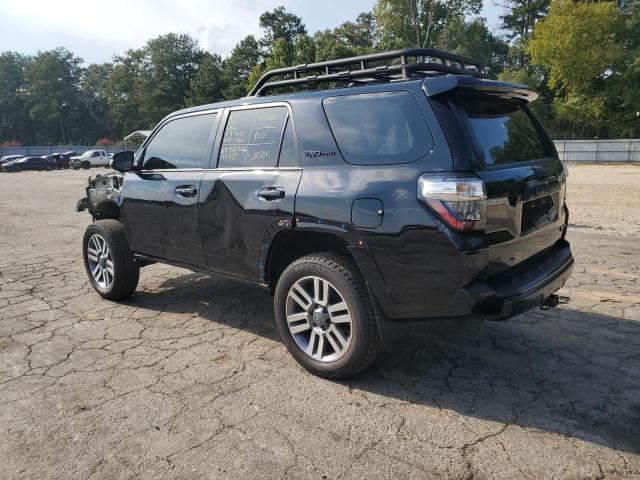 2023 TOYOTA 4RUNNER SE - JTELU5JR9P6130499