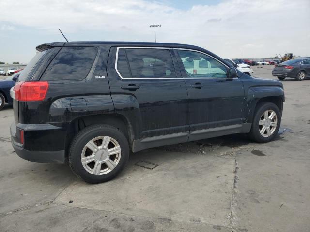 2GKALMEK5G6277861 GMC Terrain Sle