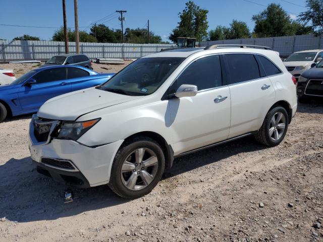 2011 Acura MDX 