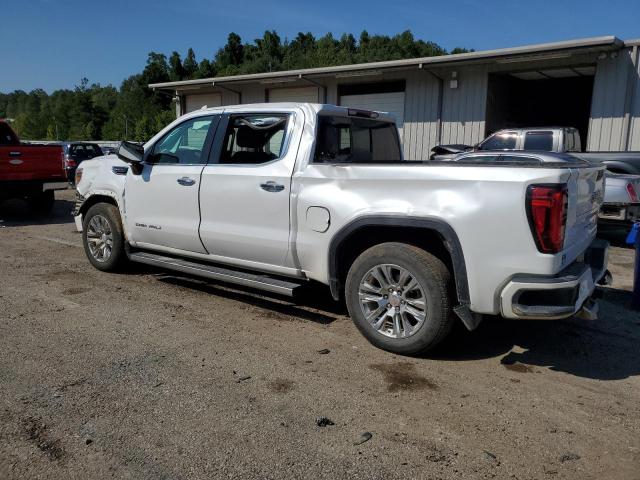 1GTU9FEL4KZ424468 | 2019 GMC SIERRA K15