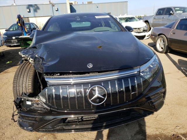 2023 MERCEDES-BENZ EQS SEDAN - W1KCG5FBXPA027103