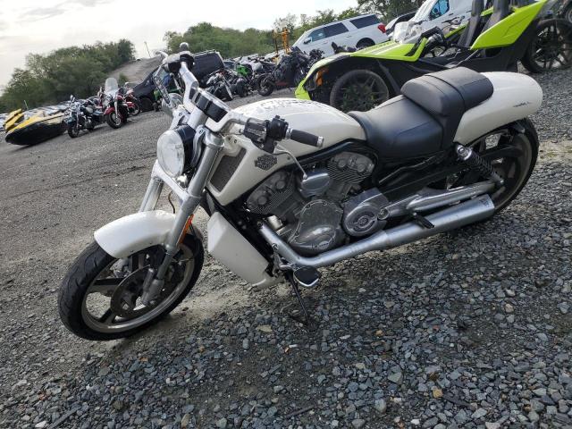 2009 HARLEY-DAVIDSON VRSCF 1HD1HPH189K800984