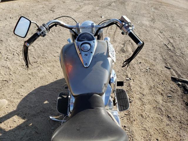 2007 HONDA VTX1300 R 1HFSC52637A403267
