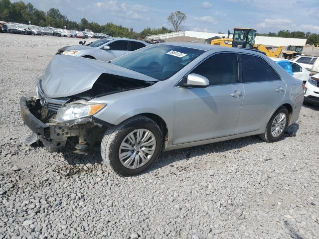 Global Auto Auctions: 2012 TOYOTA CAMARY SE