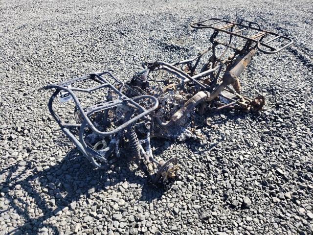 2011 YAMAHA YFM700 FWA JY4AM13Y7BC042178