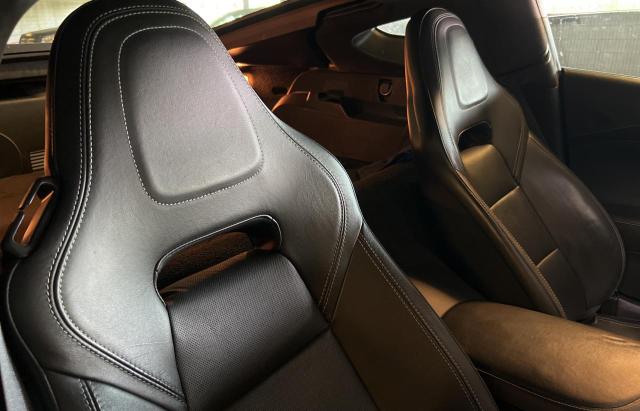 2019 CHEVROLET CORVETTE S - 1G1YB2D75K5106216