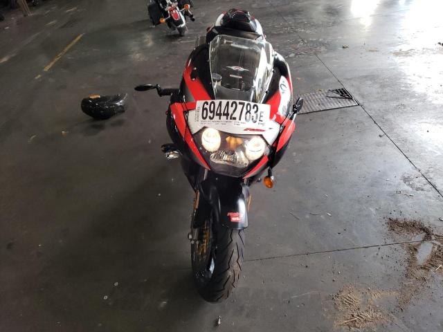 2003 APRILIA RSV MILLE ZD4RPU0243S000043