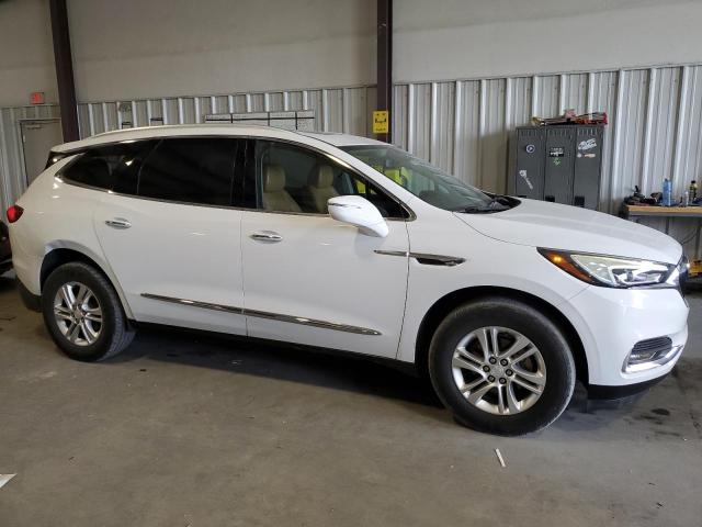  BUICK ENCLAVE 2018 Білий